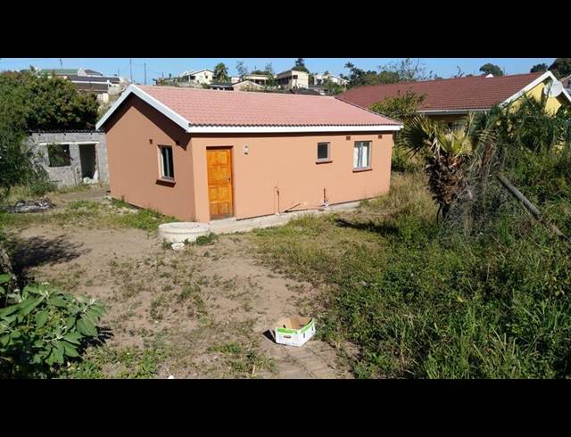 2 BEDROOM HOUSE FOR SALE IN UMLAZI J